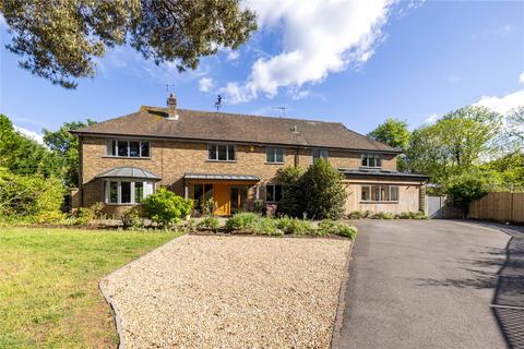 5 bedroom detached house for sale, Leigh Lane, Farnham, Surrey, GU9