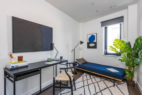 2 bedroom flat to rent, No. 27 College Road, Croydon, CR0