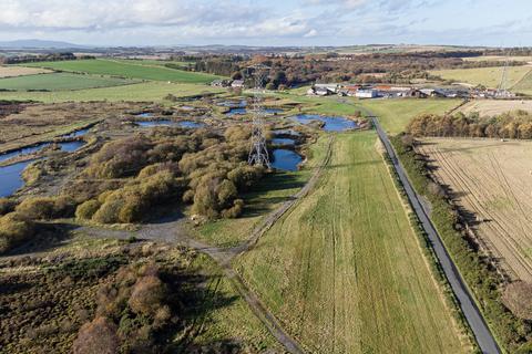 Land for sale, Whitecairns, Aberdeenshire AB23