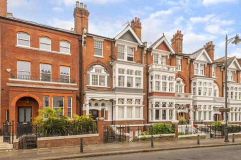 Flat 1, Ardington House, 31 Richmond Hill, Richmond, TW10 6RE