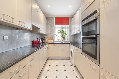 2 bedroom flat for sale, Clive Court, Maida Vale, London