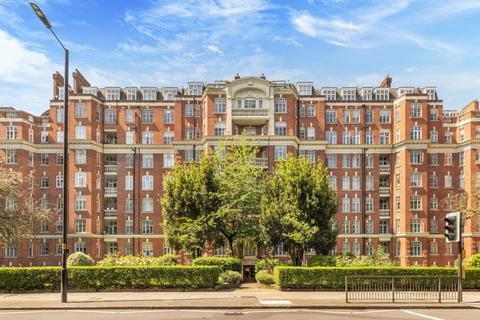 Clive Court, Maida Vale, London