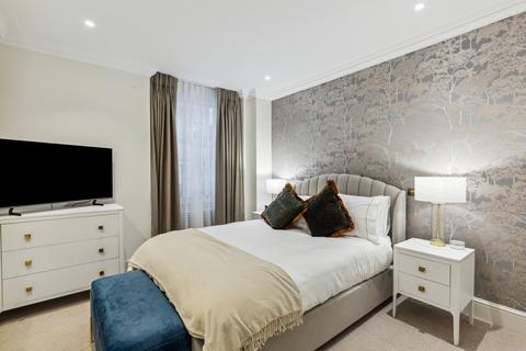 3 bedroom flat to rent, Wimpole Street, London
