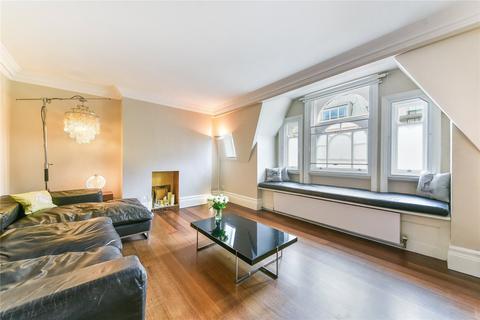 1 bedroom flat to rent, Great Portland Street, London