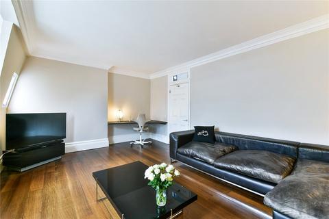 1 bedroom flat to rent, Great Portland Street, London