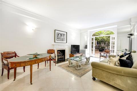 4 bedroom flat to rent, Lincoln House, Basil Street, Knightsbridge, London