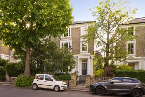 2 bedroom flat for sale, Thurlow Road, Hampstead, London