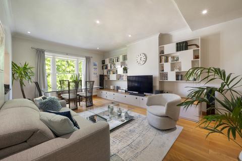 2 bedroom flat for sale, Thurlow Road, Hampstead', London