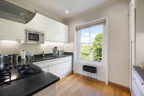 2 bedroom flat for sale, Thurlow Road, Hampstead, London