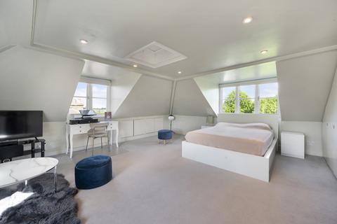 2 bedroom flat for sale, Thurlow Road, Hampstead, London