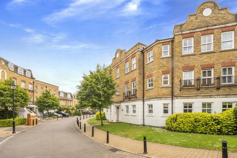 1 bedroom flat for sale, Byron Mews, Hampstead, London