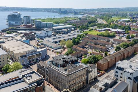 2 bedroom apartment for sale, The Bank, Bute Street, Cardiff