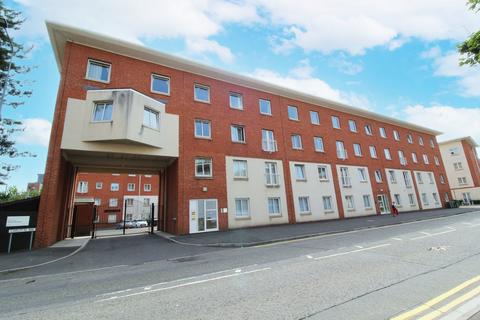 1 bedroom apartment for sale, Carlotta Way, Cardiff Bay