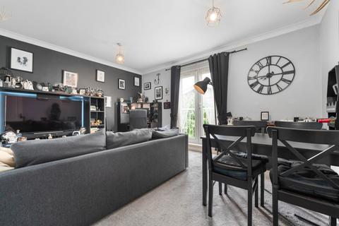 1 bedroom apartment for sale, Carlotta Way, Cardiff Bay
