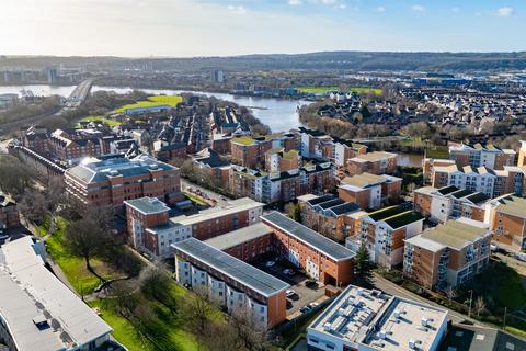 1 bedroom apartment for sale, Carlotta Way, Cardiff Bay