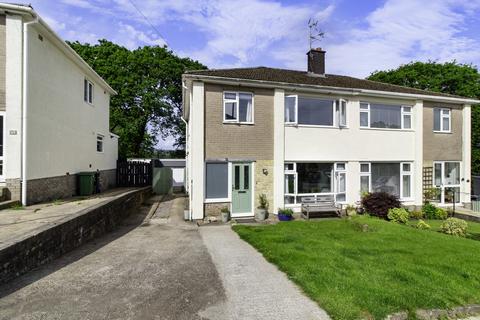 Woodfield Avenue, Radyr, Cardiff