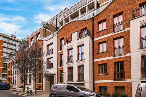 undefined, Lancelot Place, Knightsbridge