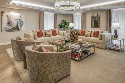 undefined, Lancelot Place, Knightsbridge