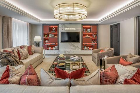 undefined, Lancelot Place, Knightsbridge, SW7