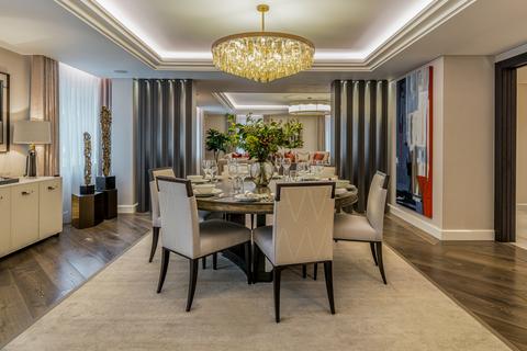 undefined, Lancelot Place, Knightsbridge, SW7