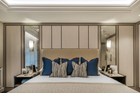 undefined, Lancelot Place, Knightsbridge, SW7