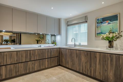 undefined, Lancelot Place, Knightsbridge, SW7