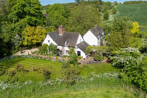 4 bedroom cottage for sale, Town Hill, Yoxall