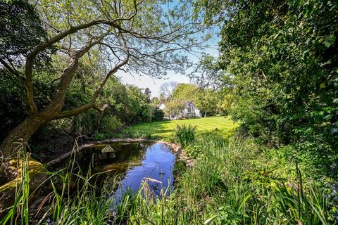 4 bedroom cottage for sale, Town Hill, Yoxall