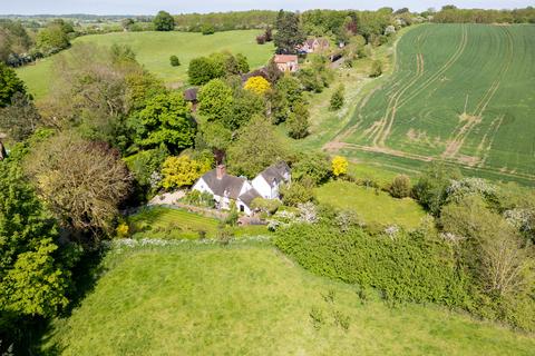 undefined, Town Hill, Yoxall