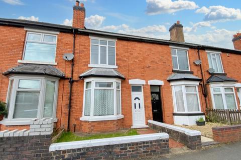 2 bedroom terraced house for sale, Oxford Gardens, Stafford