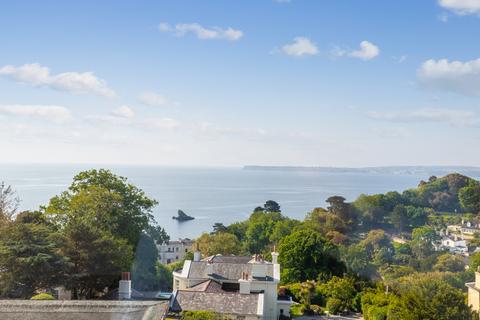 2 bedroom apartment for sale, Rozel Middle Lincombe Road, Torquay TQ1