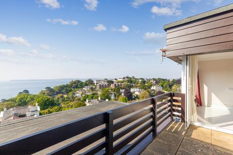 2 bedroom apartment for sale, Rozel Middle Lincombe Road, Torquay TQ1