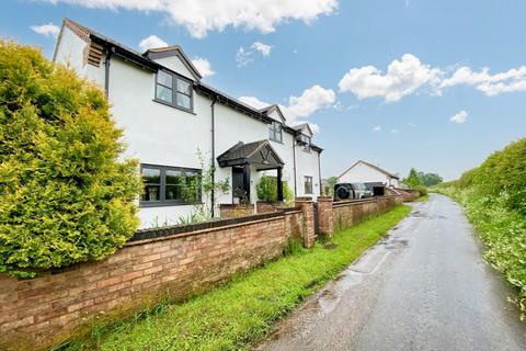 3 bedroom cottage for sale, Watery Lane, Haughton, Stafford