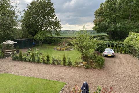 4 bedroom detached house for sale, Tutbury Road, Needwood