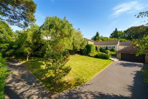 5 bedroom detached house for sale, Hook Heath Road, Hook Heath, Surrey, GU22