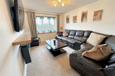 1 bedroom apartment for sale, Benfleet Road, Benfleet