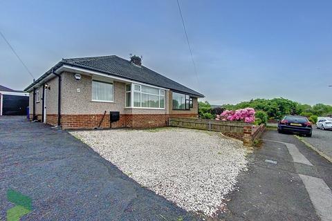 2 bedroom semi-detached bungalow for sale, Ambleside Drive, Darwen