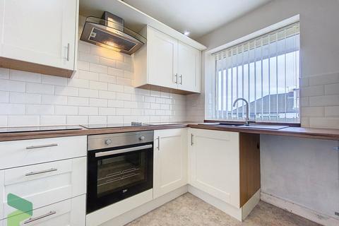 17 Ambleside Drive, Darwen, BB3 3BG