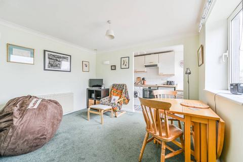 1 bedroom flat for sale, Douglas Street, Westminster, London, SW1P