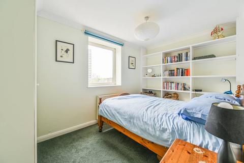 Flat 13, Orleans Court, 4 Douglas Street, London, SW1P 4PB