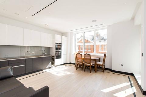 2 bedroom flat to rent, Chapter Street, Westminster, London, SW1P