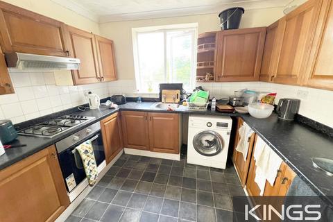 undefined, Tennyson Road