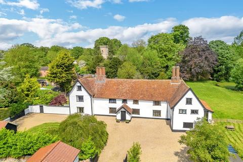 8 bedroom detached house for sale, Finningham