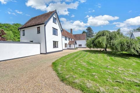 8 bedroom detached house for sale, Finningham