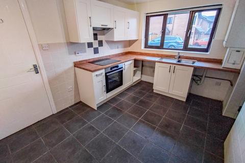 3 bedroom detached house for sale, Springfield Drive, Kidsgrove, Stoke-on-Trent