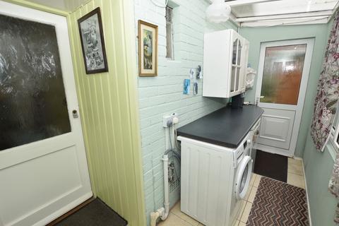 2 bedroom detached bungalow for sale, St. Andrews Close, Margate
