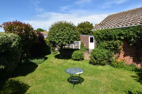 2 bedroom detached bungalow for sale, St. Andrews Close, Margate