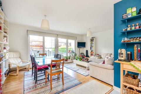 2 bedroom flat for sale, Point Pleasant, Wandsworth, London, SW18