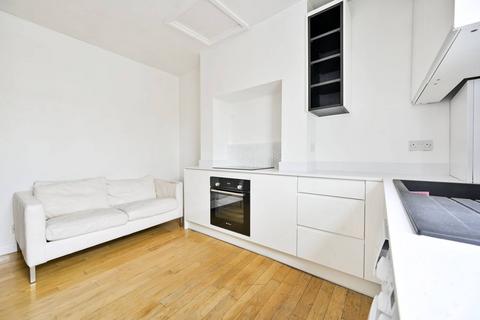 1 bedroom flat for sale, St Elmo Road, Wendell Park, London, W12