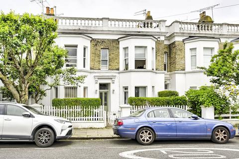 1 bedroom flat for sale, St Elmo Road, Wendell Park, London, W12